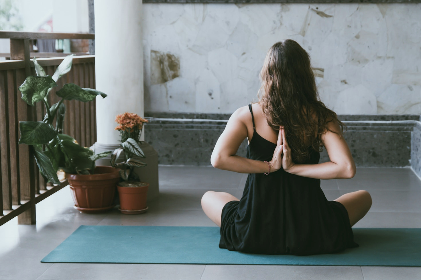 Yoga für Anfänger: Ein Leitfaden für den Start