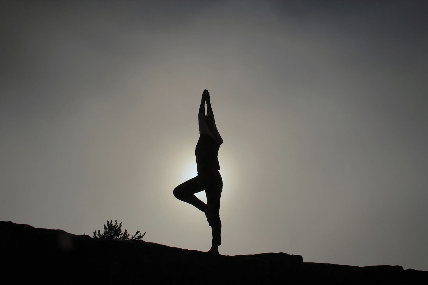 Die Verbindung von Geist und Körper durch Yoga stärken